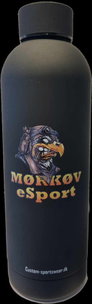 Drikkedunke - Mørkov Esport (150 kr - betales i klubhuset)