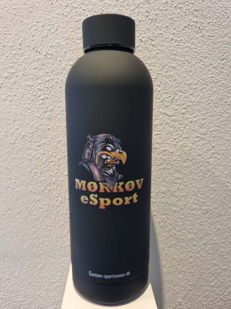 Drikkedunke - Mørkov Esport (150 kr - betales i klubhuset)