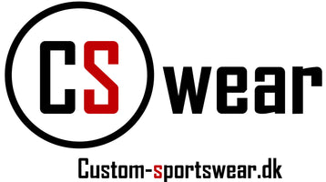 Custom-sportswear.dk